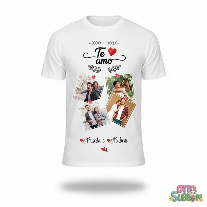 Camiseta